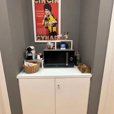Plan B 住宿加早餐酒店 4*
