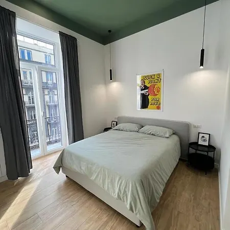 Bed and breakfast Plan B *
