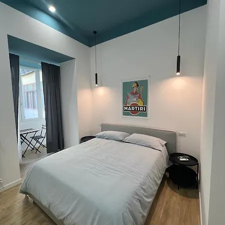 Plan B Bed and Breakfast 4*