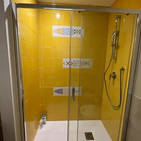 Panzió Plan B Nápoly