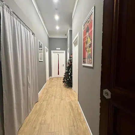 Plan B Panzió Nápoly