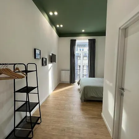 Plan B Oda ve Kahvaltı Napoli