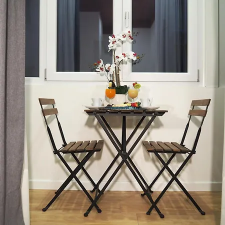 Bed & Breakfast Plan B 4*