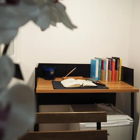 Bed and Breakfast Plan B