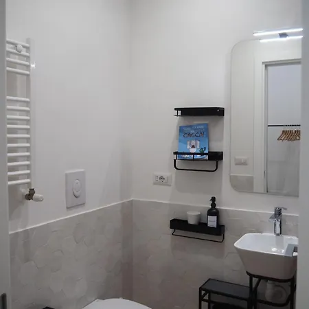 Plan B Panzió Nápoly