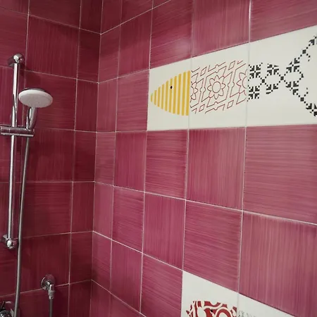 Panzió Plan B Nápoly