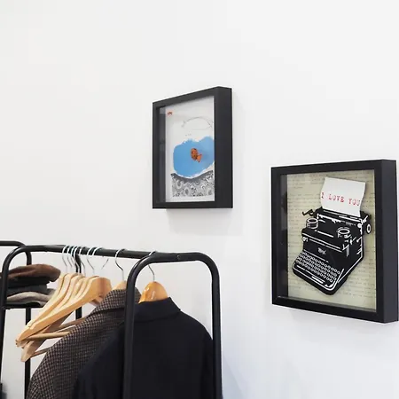 Plan B 4* Νάπολη