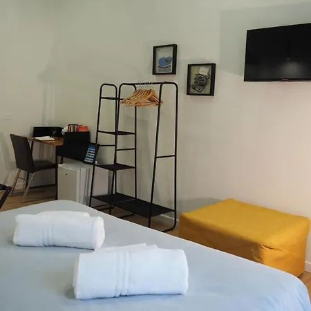 Plan B Bed & Breakfast