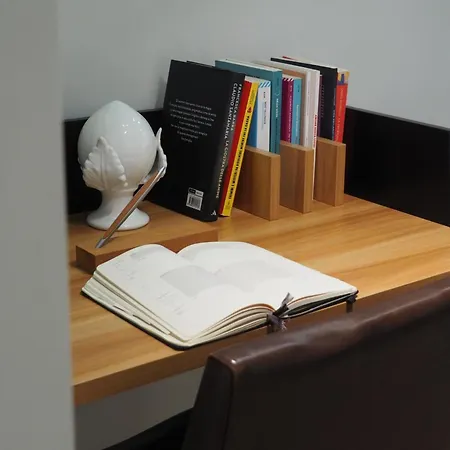 Plan B Bed & Breakfast Napels