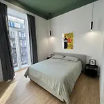 Bed & Breakfast Plan B 4*