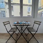 Plan B Bed & Breakfast 4*