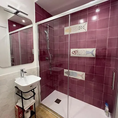 Bed & Breakfast Plan B Naples
