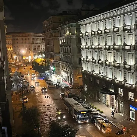 Bed & Breakfast Plan B Naples