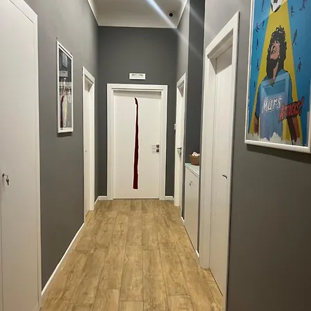 Plan B Bed & Breakfast Naples