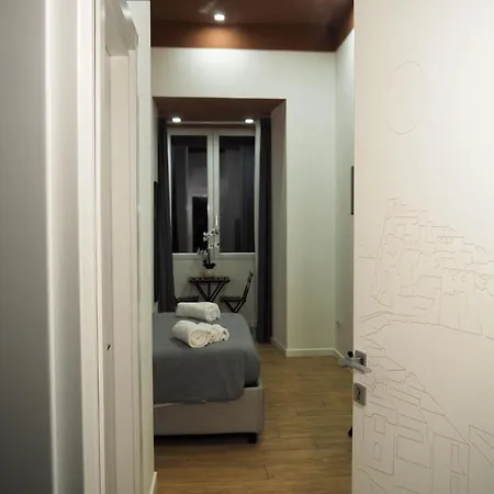 Plan B B&B 나폴리