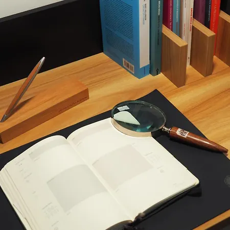 ベッド・アンド・ブレックファスト Plan B ナポリ