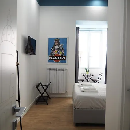 Plan B ベッド・アンド・ブレックファスト 4*